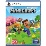 Minecraft – Zboží Dáma