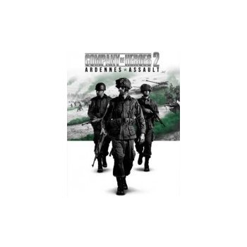 Company of Heroes 2: Ardennes Assault