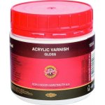 Koh-i-noor Lak akrylový lesklý 500 ml - 165546 – Sleviste.cz