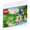 LEGO® Disney 30554 Cinderella Mini Castle polybag