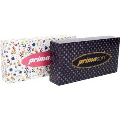 VELVETCARE Profi Papírové Kapesníčky v krabičce 2-vrstvé 100 ks – Zboží Dáma