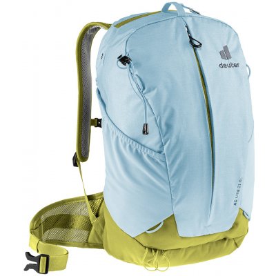 Deuter AC Lite 21l SL modrý/zelený