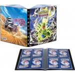 Ultra Pro Pokémon TCG Obsidian Flames A5 Album – Hledejceny.cz