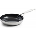 GreenPan Pánev Geneva 24 cm – Zboží Mobilmania