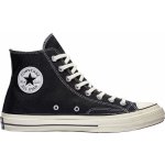 Converse CHUCK TAYLOR ALL STAR 70 HI black/ black/ Egret – Sleviste.cz