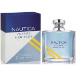 Nautica Voyage Heritage toaletní voda pánská 100 ml – Sleviste.cz