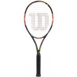 Wilson Burn 100LS Lite – Hledejceny.cz