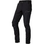 Puma Workwear Pro One Stretch černé pánské outdoor kalhoty – Zboží Dáma