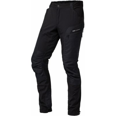 Puma Workwear Pro One Stretch černé pánské outdoor kalhoty