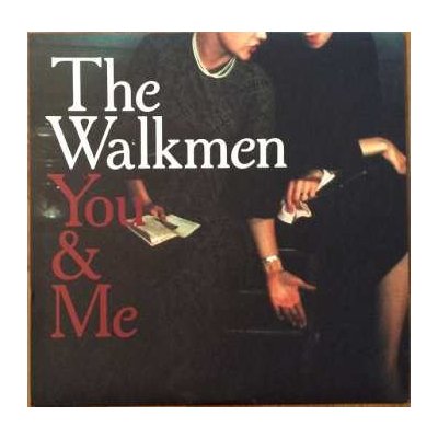 Walkmen - You And I LP