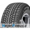 Osobní pneumatika Michelin Latitude Alpin LA2 295/40 R20 106V