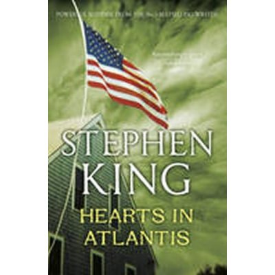 Hearts in Atlantis - S. King – Sleviste.cz