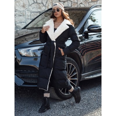 Dstreet Ballmoda TY4586 černá – Zboží Mobilmania