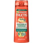 Garnier posilující šampon Fructis Goodbye Damage 400 ml – Zboží Dáma