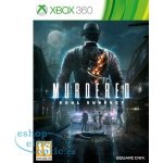 Murdered: Soul Suspect – Zboží Dáma