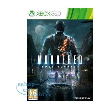 Murdered: Soul Suspect