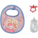 Zapf Creation Baby Annabell Little Sada na krmení 36 cm – Zboží Mobilmania