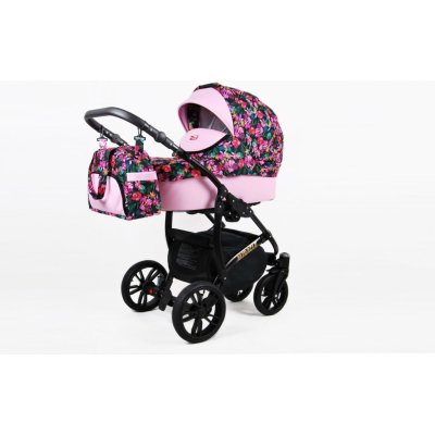 Raf-pol Baby Lux Miracle Candy Hibiskus 2022 – Hledejceny.cz