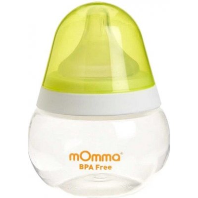 Lansinoh mOmma yellow 250 ml – Zboží Dáma