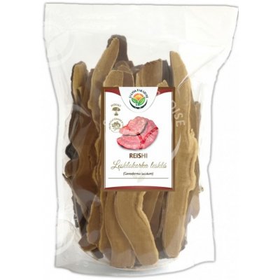 Salvia Paradise Lesklokorka lesklá Reishi 250 g