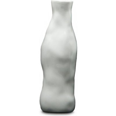QUBUS váza Abstract Vase 2 – Hledejceny.cz