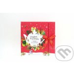 English Tea Shop ETS25 červená kniha bio – Zboží Mobilmania