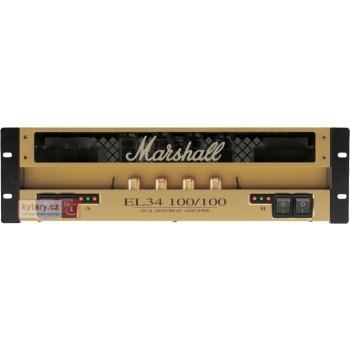 Marshall EL34 50/50