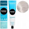 Barva na vlasy Matrix SoColor Beauty UL-BLD AA 90 ml