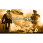 Call of Duty 6: Modern Warfare 2 – Sleviste.cz