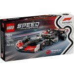 LEGO® Speed Champions 77250 Závodní auto MoneyGram Haas F1 Team VF-24 – Hledejceny.cz