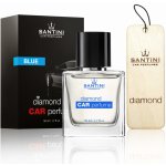 Santini Cosmetic Diamond Blue – Zbozi.Blesk.cz