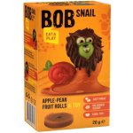 Bob Snail Šnek BOB jablko-hruška s hračkou 20 g – Zboží Dáma