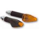 SHIN YO moto blinkry PEAK karbon | Zboží Auto
