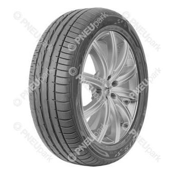 Maxxis S-PRO 235/55 R17 103V