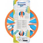 SCHILDKROT Neoprene Disc červený – Hledejceny.cz