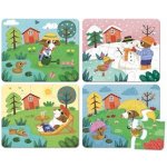 Vilac 4 období – Sleviste.cz