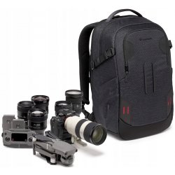 Manfrotto Pro Light 2 Backloader Backpack Medium MB PL2-BP-BL-M