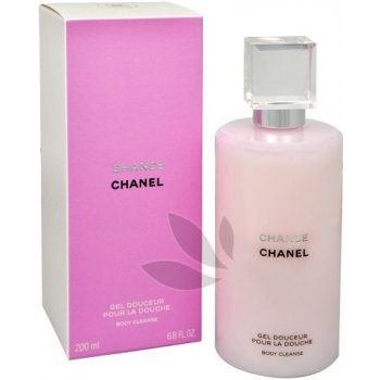 Chanel Chance sprchový gel 200 ml