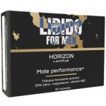 Activlab Horizon Libido for Men 30 kapslí – Hledejceny.cz