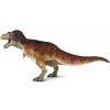 Figurka Safari Ltd. Tyrannosaurus Rex osrstěný