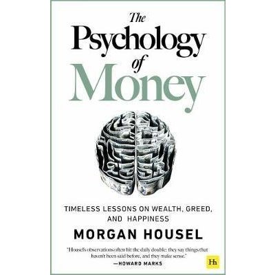Vyhledavani Psychology Of Money 2 Heureka Cz