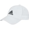 Kšíltovka adidas BASEBALL bílá