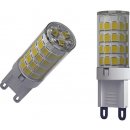 Emos LED žárovka Classic JC A++ 2,5W G9 neutrální bílá