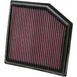 Vzduchový filtr K&N Filters 33-2452 – Hledejceny.cz