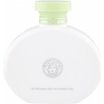 Versace Versense Woman sprchový gel 200 ml – Zboží Dáma