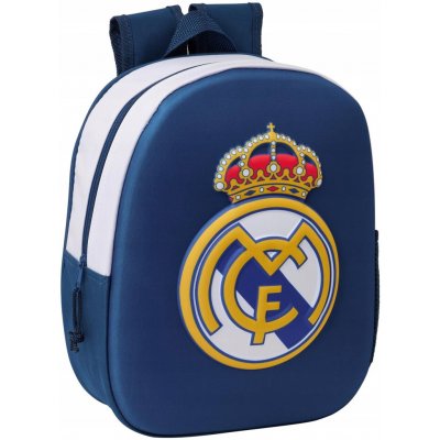 Safta Real Madrid modrý – Zboží Dáma
