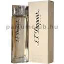 S.T. Dupont Essence Pure toaletní voda dámská100 ml