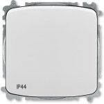 ABB Ovládač přepínací, s krytem, řazení 6/0, IP44, bezšroubové svorky 3559A-A86940 C – Hledejceny.cz