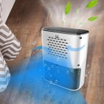 AERIUM DH500 Ionic – Zboží Dáma