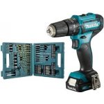 Makita HP333DSAX1 – Zboží Dáma